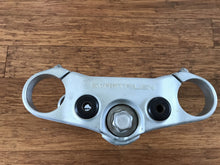 Husqvarna Svartpilen 250 401 triple clamps 2020-2021