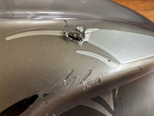 Aprilia Pegaso 650 fuel tank 2005-2009