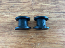 KTM 625 640 LC4 tank mounts 2000-2007