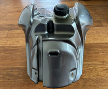 Aprilia Pegaso 650 fuel tank 2005-2009