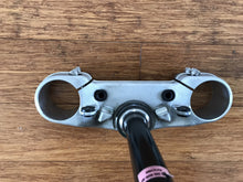 Husqvarna Svartpilen 250 401 triple clamps 2020-2021