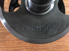 KTM 450 EXC-R crankshaft 2008 only