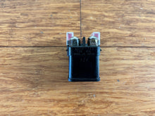 KTM SX-F EXC starter relay solenoid 2007-2011