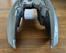 Aprilia Pegaso 650 fuel tank 2005-2009