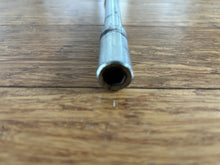 KTM 125 200 390 Duke RC front axle 2011-2016