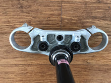 Husqvarna Svartpilen 250 401 triple clamps 2020-2021