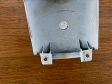KTM 125 200 390 Duke tank cover white 2013-2016