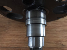 KTM 450 EXC-R crankshaft 2008 only