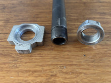 KTM 950 990 LC8 rear axle 2003-2013