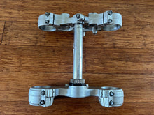 KTM 640 SM triple clamps 2003-2005