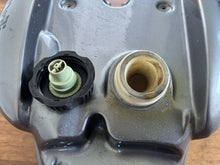 Aprilia Pegaso 650 fuel tank 2005-2009