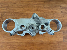 KTM 640 SM triple clamps 2003-2005