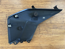 KTM 125 200 390 Duke tank cover left 2016