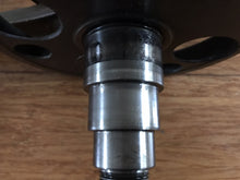 KTM 450 EXC-R crankshaft 2008 only