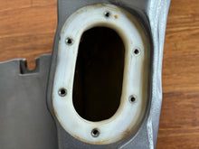 Aprilia Pegaso 650 fuel tank 2005-2009