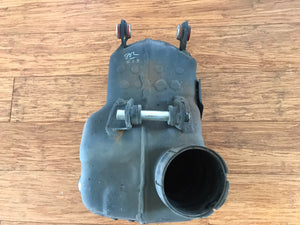 Husqvarna Svartpilen Vitpilen 250 401 premuffler 2020-2023