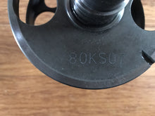 KTM 450 EXC-R crankshaft 2008 only