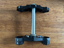 KTM 990 Super Duke R triple clamps 2007-2013