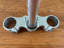 KTM 640 SM triple clamps 2003-2005