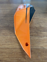 KTM 990 SM-T spoiler right orange 2008-2013