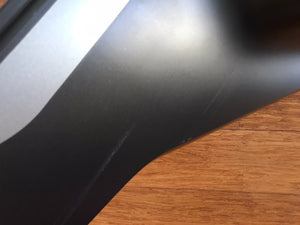 Husqvarna Svartpilen 401 tank cover right 2021