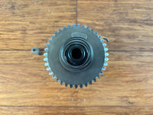 KTM SX EXC kickstart shaft RFS 2000-2007