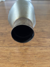 KTM EXC-F silencer 4T 2004-2016