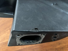 KTM 690 Duke Supermoto fuel tank black 2007-2011