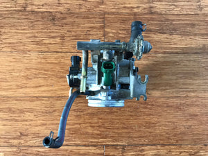 Aprilia Pegaso 650 throttle body 2005-2009