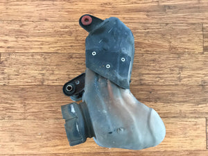 Husqvarna Svartpilen Vitpilen 250 401 premuffler 2020-2023
