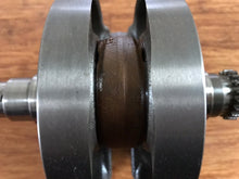 KTM 450 EXC-R crankshaft 2008 only