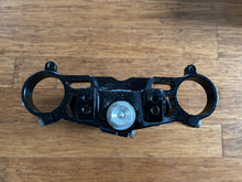 KTM 990 Super Duke R triple clamps 2007-2013
