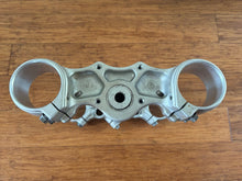 KTM 640 SM triple clamps 2003-2005