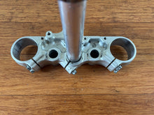 KTM 640 SM triple clamps 2003-2005
