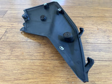 KTM 125 200 390 Duke tank cover left 2016
