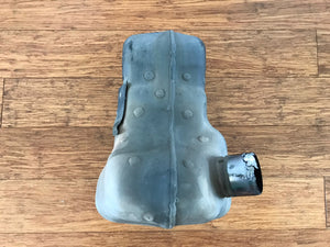 Husqvarna Svartpilen Vitpilen 250 401 premuffler 2020-2023