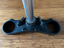 KTM 990 Super Duke R triple clamps 2007-2013