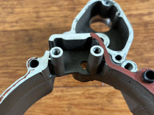 KTM 625 640 starter flange cover 2003-2007