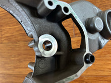 KTM 625 640 starter flange cover 2003-2007