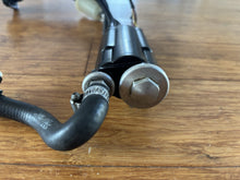 KTM EXC fuel pump 2012-2019