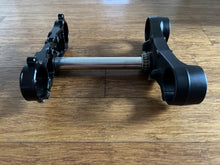 KTM 990 Super Duke R triple clamps 2007-2013