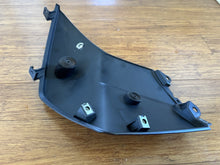 KTM 125 200 390 Duke tank cover left 2016