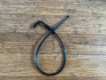 KTM RC 125 200 390 throttle cable 2014-2016