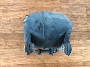 Husqvarna Svartpilen Vitpilen 250 401 premuffler 2020-2023