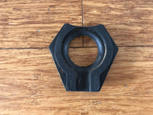 KTM 690 Enduro SMC ignition lock cover 2010-2018