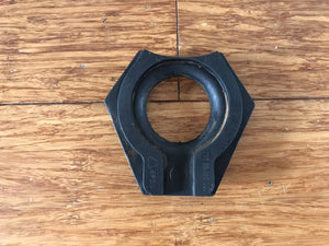 KTM 690 Enduro SMC ignition lock cover 2010-2018