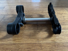 KTM 990 Super Duke R triple clamps 2007-2013