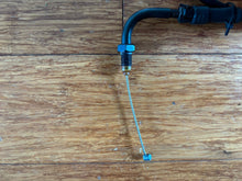 KTM RC 125 200 390 throttle cable 2014-2016