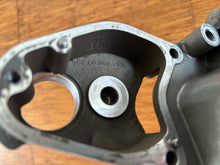 KTM 625 640 starter flange cover 2003-2007