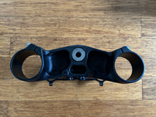 KTM 990 Super Duke R triple clamps 2007-2013